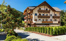 Apartments San Vigilio